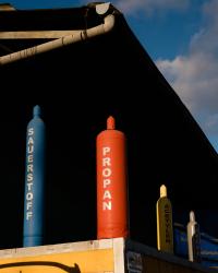 Uncanny Valley | DER GREIF