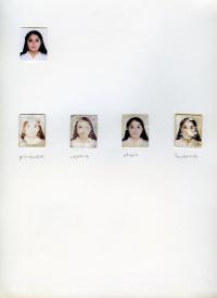 Elizabeth Casasola, From "Author", Mexico City, Mexico, 2023 | DER GREIF