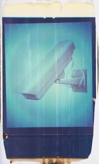 From the series "Metanoia" | DER GREIF