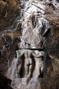 From the series "Ecos" | DER GREIF