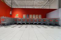 From the series "Null", Saint-Petersburg, Russian Federation, 2025 | DER GREIF