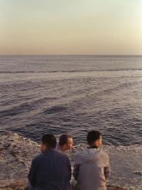 From the series "Beirut, Recurring Dream", Beirut, Lebanon, 2025 | DER GREIF