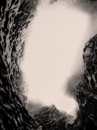 "Vatnajökull", Iceland, 2024 | DER GREIF