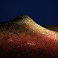 Uschi Groos, "1,7cm p.a.", La Gomera, Spain, 2022 | DER GREIF