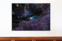 Installation view, Claudia Fuggetti, “Hot Zone”, 2021. © Pietra Studio | DER GREIF