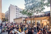 Open House at C/O Berlin, Photo byDavid von Becker | DER GREIF