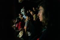 Der Greif Studio Screening in Arles | DER GREIF