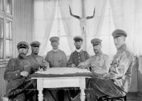 Lüderitz | DER GREIF