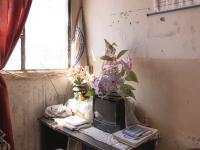 From the series "Jinê Land - Where women keep the earth alive" | DER GREIF