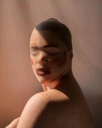 "Warrior Woman", Barcelona, Spain, 2025 | DER GREIF