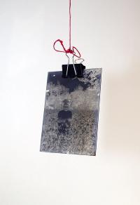 Joachim Fleinert, Time Fragility, Hasselblad Center, Gothenburg, DK, 2011 | DER GREIF