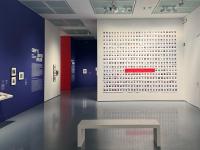 Marcel Top's installation at "Community: Photography and Belonging" | DER GREIF