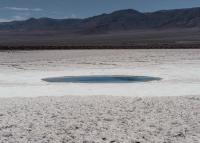 "Laguna Escondida" | DER GREIF