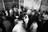 Sethembiso Zulu, "Hlomami Izikhali", Soweto, Gauteng, South Africa, 2019 | DER GREIF