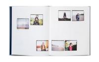 Sarah Mei Herman, "Julian & Jonathan" photobook spreads | DER GREIF