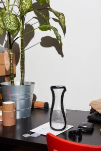 Let Your Eyes Dance | DER GREIF