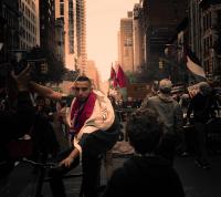 Ashley Saladin, Untitled | DER GREIF