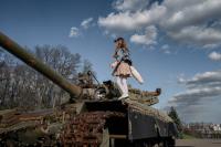 Spring can’t be stopped. | DER GREIF