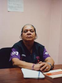 "Regina", Tegucigalpa, 2023 | DER GREIF