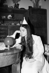 Princess of Folly (After Hieronymus Bosch) | DER GREIF