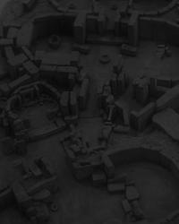 Somewhere Less Than Heaven | DER GREIF