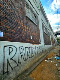 "Lord of the Rand" | DER GREIF