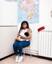 Davide Degano, "Romanzo Meticcio," 2019–2024 | DER GREIF