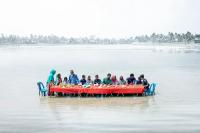 From "The Blue Fig" | DER GREIF