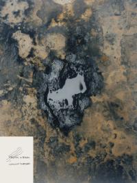 Tobias Friedauer, "Drowning", 2026. | DER GREIF