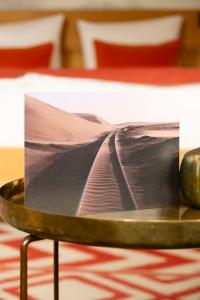 Tim Gassauer - Lüderitz (Der Greif Studio x Das Tegernsee) | DER GREIF