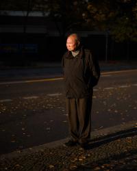 From recent walks | DER GREIF