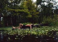 "Ophelia", Florida, United States, 2025 | DER GREIF