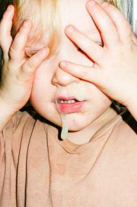 Nora Sapárová, From the series "The Consistency of Chaos", Bratislava, Slovakia | DER GREIF