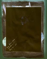 Cecilia Sordi Campos, "à luz final", Australia-Brazil, 2023 | DER GREIF