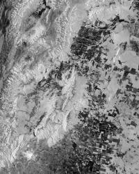 From the series "The earth is a satellite of the moon" | DER GREIF