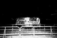 The Quiet Rise | DER GREIF