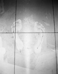 From the series "I’ve Never Seen My Father Cry" | DER GREIF