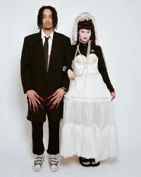 Bugu and Alara | DER GREIF