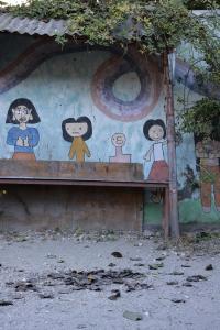 Aiswarya R Raj, from the series "In the heart of our land" | DER GREIF