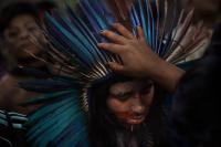 From the series "Forest Ruins", São Paulo, Brazil, 2025 | DER GREIF