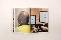 Protean Routes - Spreads | DER GREIF