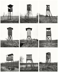 From the series "Übersehen/Overlook", Hessenburg, Germany, 2025 | DER GREIF