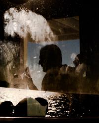 From recent walks | DER GREIF