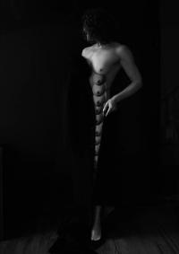 From the series "Clay Feet" | DER GREIF