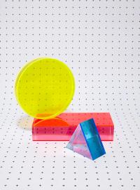 Catherine Losing, "Infographics", 2014. | DER GREIF