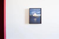Installation view, Monika Keiler, from the series “Formine”, 2019 | DER GREIF