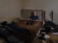 "Victor" from the series "MENLANCHOLY" | DER GREIF