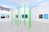 "Front End" exhibition view | DER GREIF