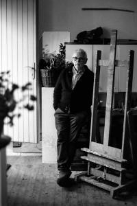 Juergen Pfennig © Florian Tenk | DER GREIF