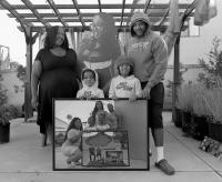 "Tenacity: For Olivia 'Olee' Lee", 2022 | DER GREIF